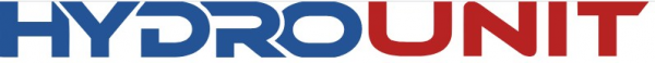 Логотип компании ГидроЮнит
