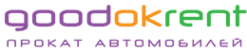 Логотип компании Гудокрент