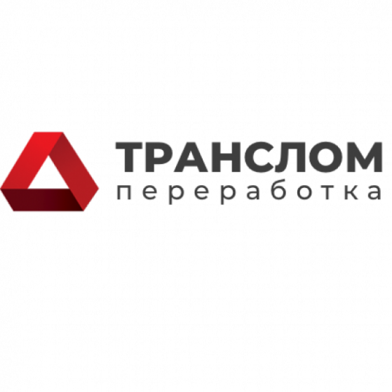 Логотип компании Трансломпереработка