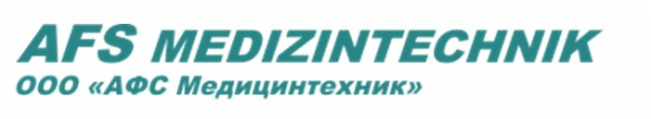 Логотип компании ООО АФС Медицинтехник