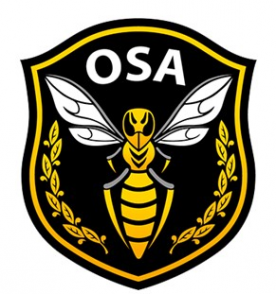 Логотип компании Оперативная Служба Автопомощи