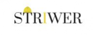 Логотип компании Striwer