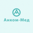 Логотип компании Анком-Мед