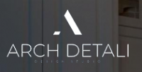 Логотип компании Arch Detali