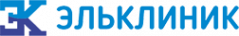 Логотип компании ЭльКлиник
