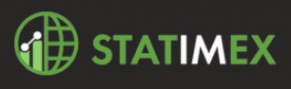 Логотип компании СтатИмэкс