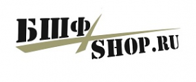 Логотип компании БШФ-ШОП.РУ