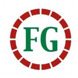Логотип компании ООО "FG-LINE"