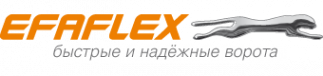 Логотип компании EFAFLEX