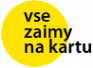 Логотип компании Vsezaimynakartu