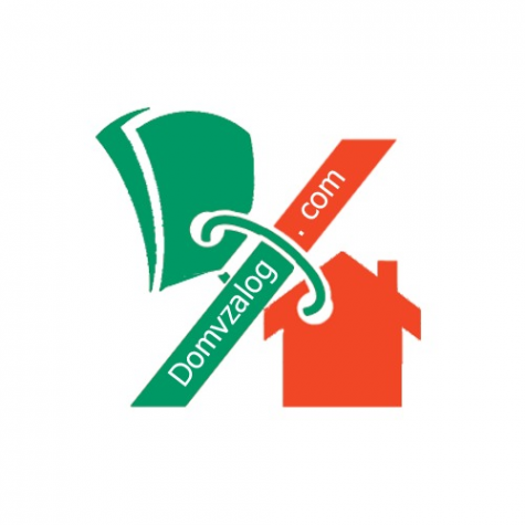 Логотип компании Инвестиционно-финансовая компания "Дом в залог"