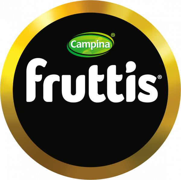 Логотип компании Fruttis
