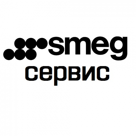 Логотип компании Сервисный центр Smeg
