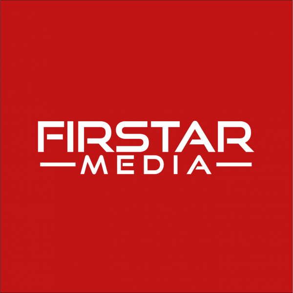 Логотип компании Рекламное агентство Firstar Media