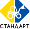 Логотип компании СТАНДАРТ