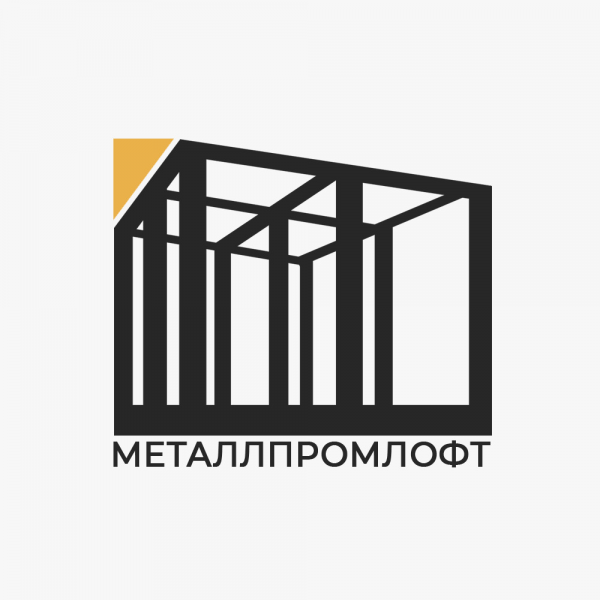 Логотип компании ООО «МеталлПромЛофт»