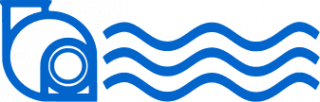 Логотип компании НПО ПМП Вентиляция