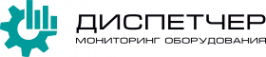 Логотип компании Система мониторинга «Диспетчер»