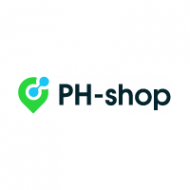Логотип компании Ph-Shop