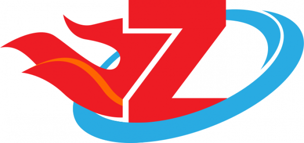 Логотип компании Компания «Zfire»