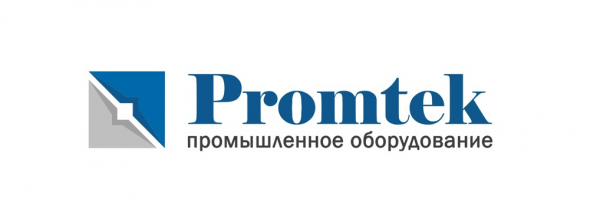 Логотип компании Компания Promtek Промтэк