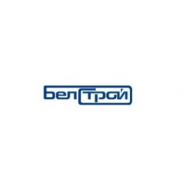Логотип компании ООО  «БЕЛСТРОЙ»