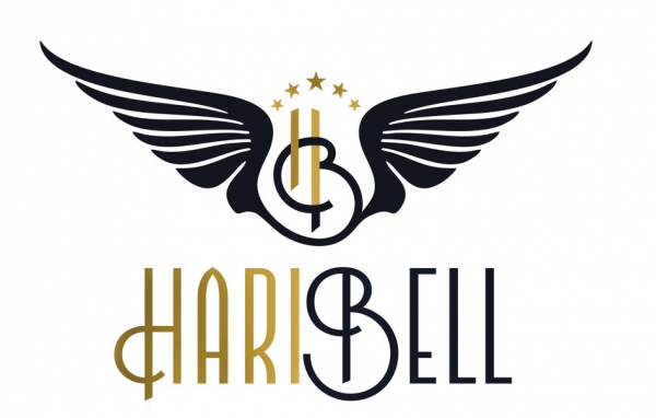 Логотип компании HariBell