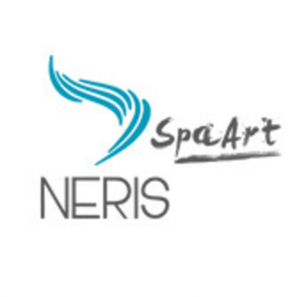 Логотип компании Нерис СпаАрт