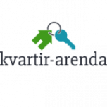Логотип компании «Квартир аренда»