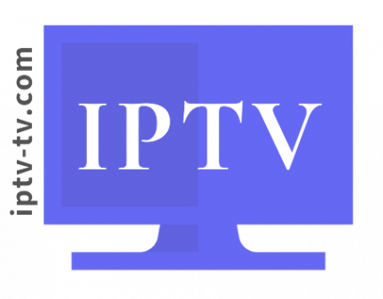 Логотип компании IPTV Сервис выбора