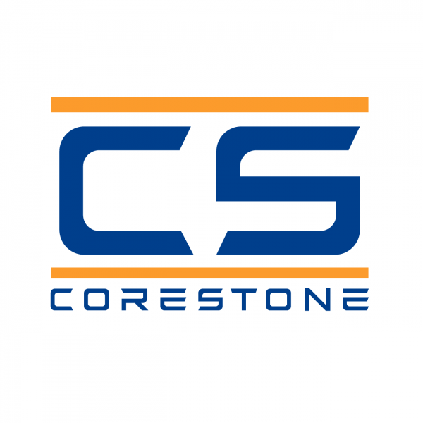 Логотип компании Corestone