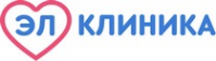 Логотип компании ЭЛ Клиника