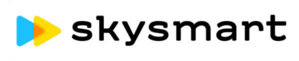 Логотип компании Skysmart