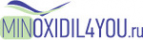Логотип компании Minoxidil4you