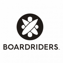 Логотип компании Boardriders