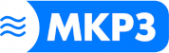 Логотип компании ООО "МКРЗ"