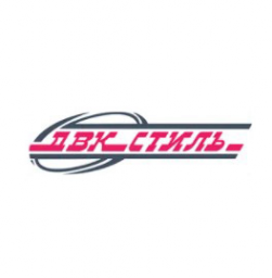 Логотип компании "ДВК Стиль"