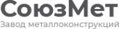 Логотип компании СоюзМет