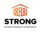 Логотип компании Стройпрогресс