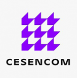 Логотип компании Цесинком