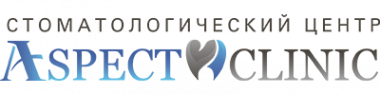 Логотип компании Стоматология «ASPECTCLINIC»