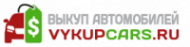 Логотип компании VykupCars