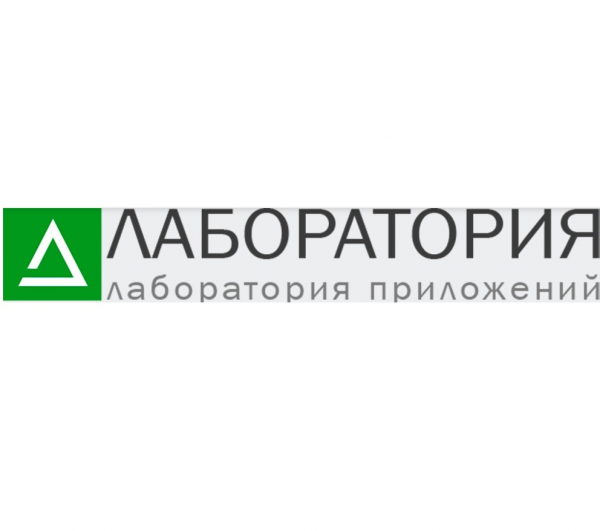 Логотип компании App2Lab - Лабаратория приложений  (ИП Давыдов В.В.)