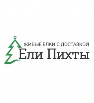 Логотип компании Ели Пихты