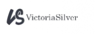 Логотип компании VictoriaSilver Логотип компании VictoriaSilver