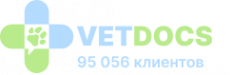 Логотип компании Сервис VetDocs / Ветдокс отзывы сотрудников