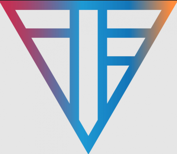 Логотип компании Твип Принт Типография