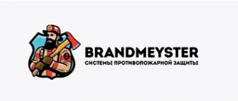 Логотип компании ООО Брандмейстер