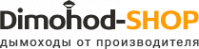 Логотип компании Dimohod Shop