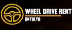 Логотип компании Wheel Drive Rent